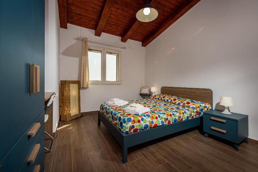 Villa MiRò, stupenda villa con piscina privata Castellammare del Golfo Exterior foto