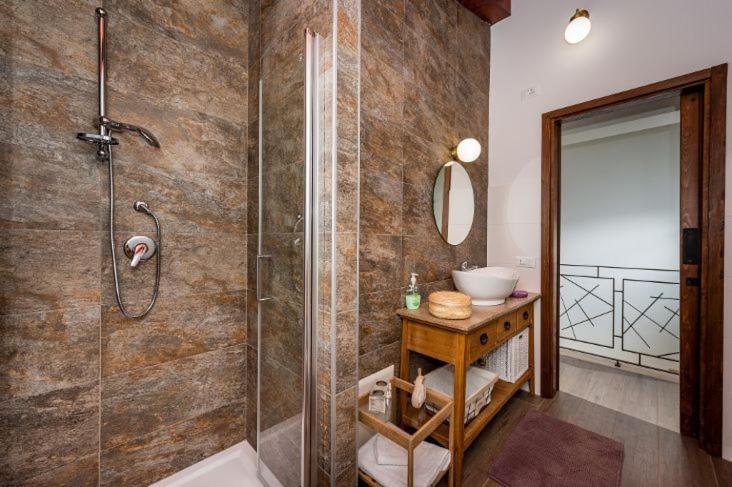 Villa MiRò, stupenda villa con piscina privata Castellammare del Golfo Exterior foto